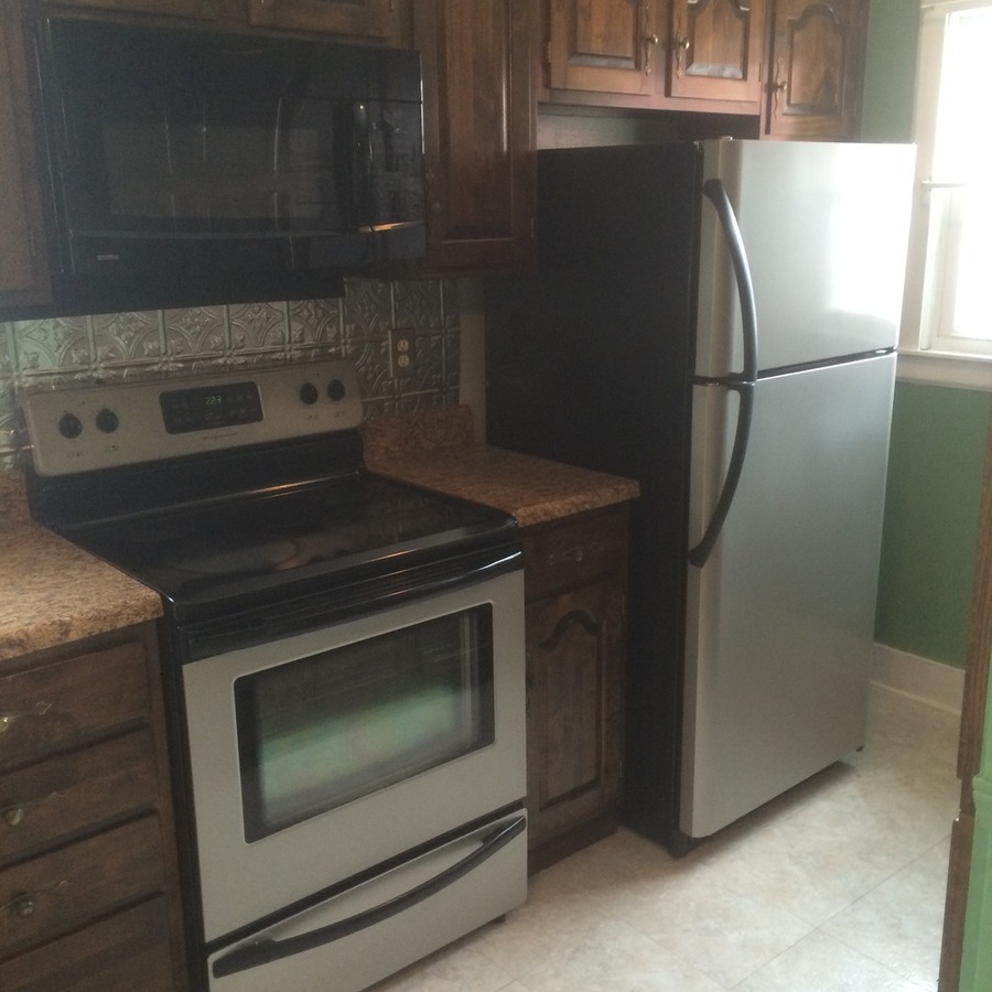 1612 N Gilbert Street, Danville, IL 61832 Zindars Property Management LLC