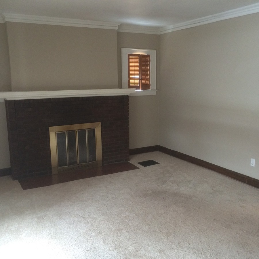 1612 N Gilbert Street, Danville, IL 61832 Zindars Property Management LLC