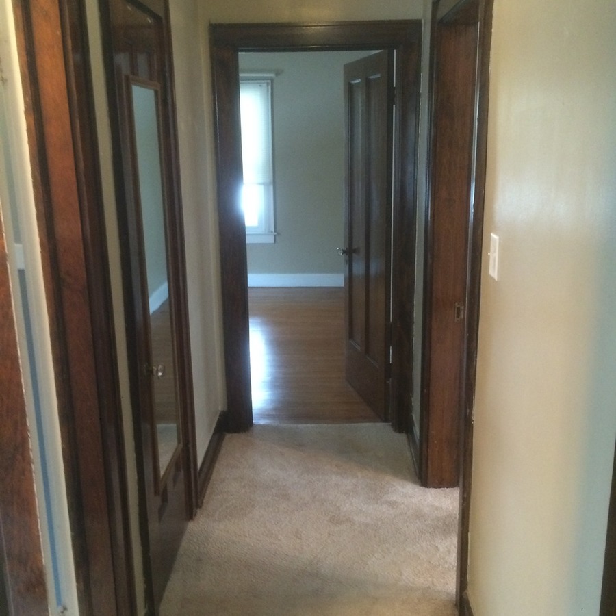 1612 N Gilbert Street, Danville, IL 61832 Zindars Property Management LLC