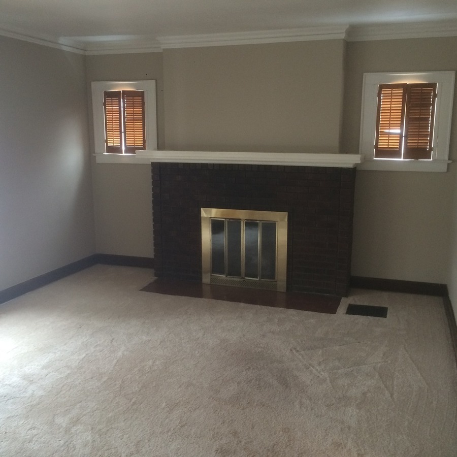 1612 N Gilbert Street, Danville, IL 61832 Zindars Property Management LLC