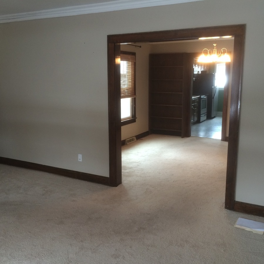 1612 N Gilbert Street, Danville, IL 61832 Zindars Property Management LLC