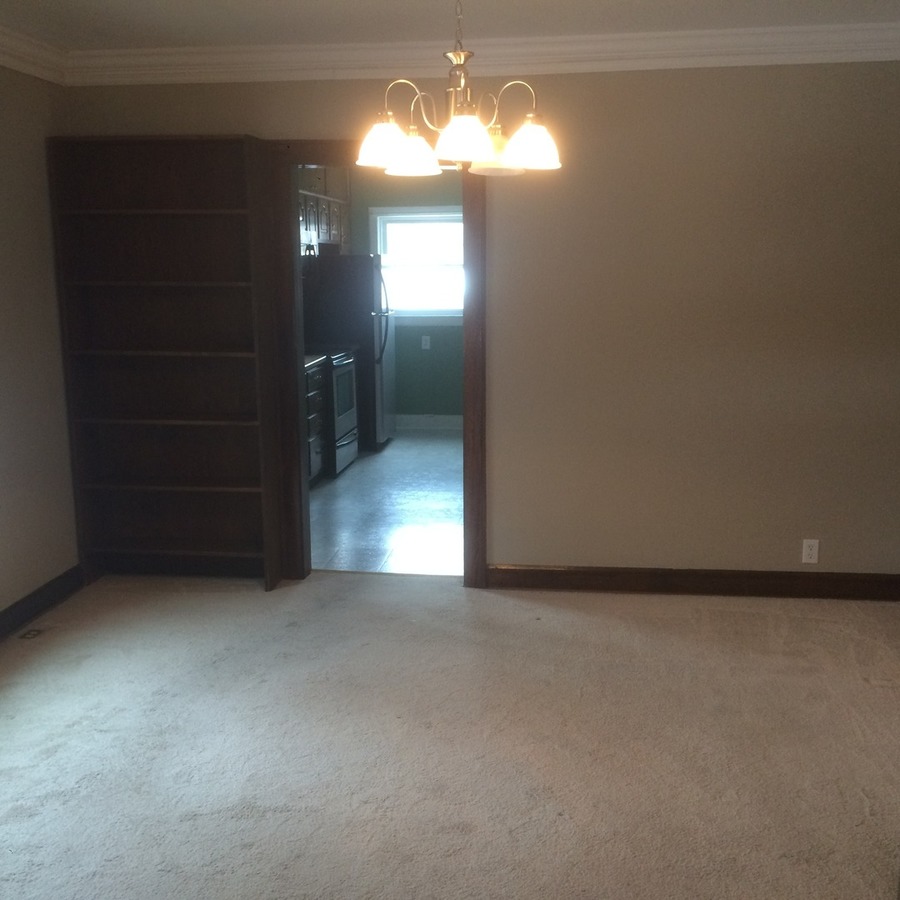 1612 N Gilbert Street, Danville, IL 61832 Zindars Property Management LLC