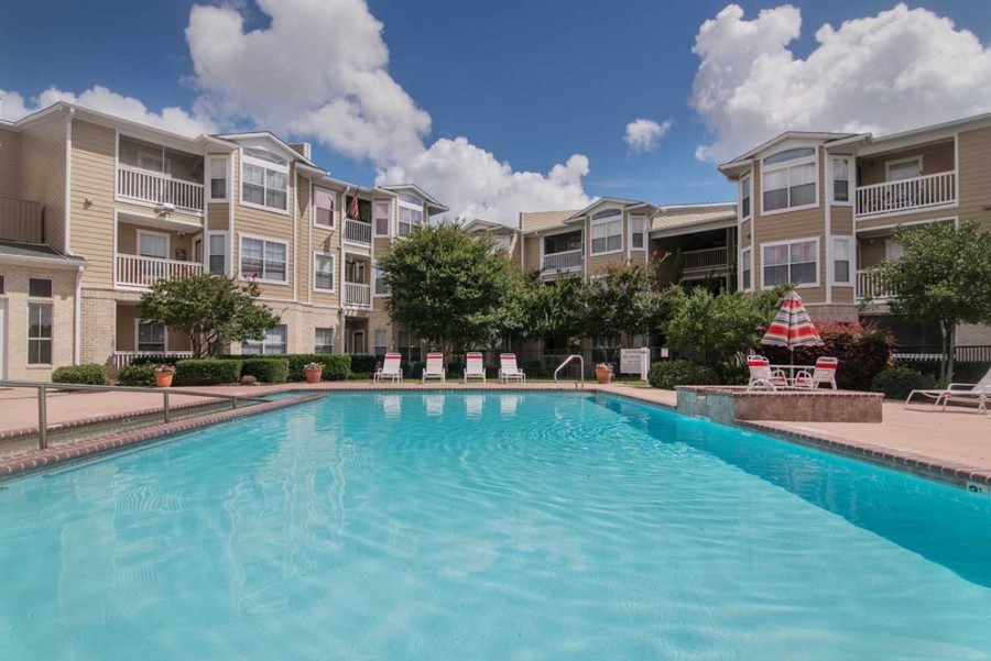 300 S Stagecoach Trl 2 Bedroom 1 Bathroom, San Marcos, TX 78666