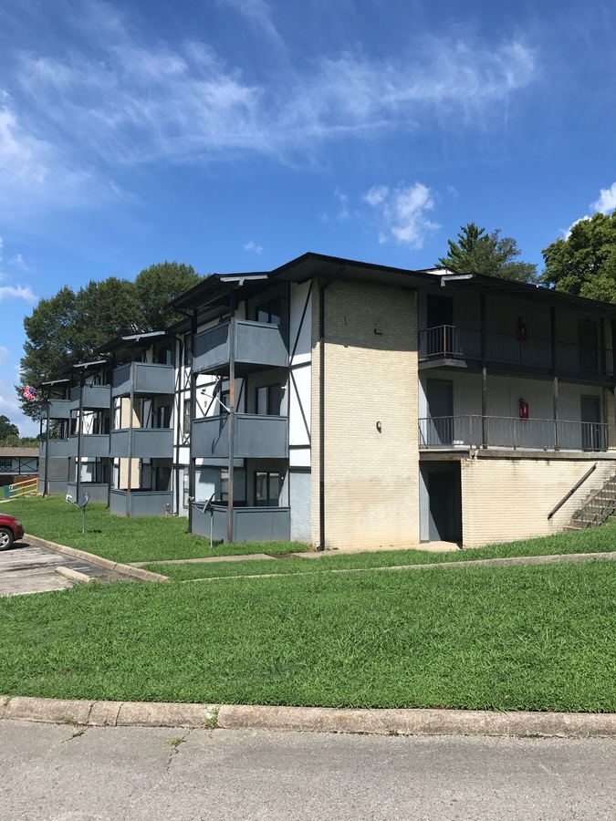 270 Tampa Dr. D1, Nashville, TN 37211 Stevens Realty LLC