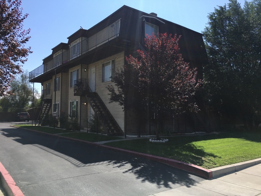 1411 W 400 S 1A, Salt Lake City, UT 84104 Real Property Management