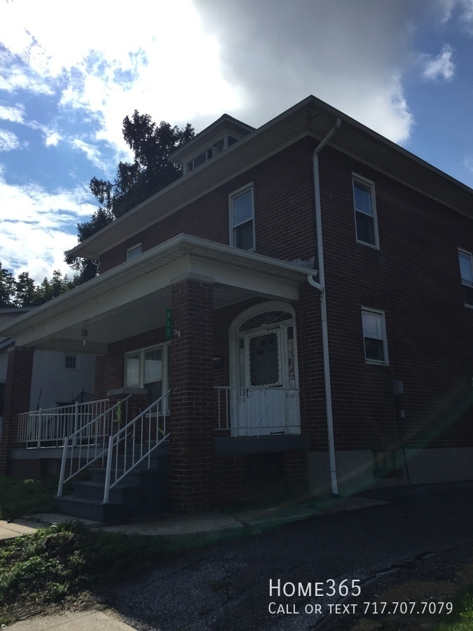 912 Mt Rose Ave, York, PA 17403 SlateHouse Property Group Management
