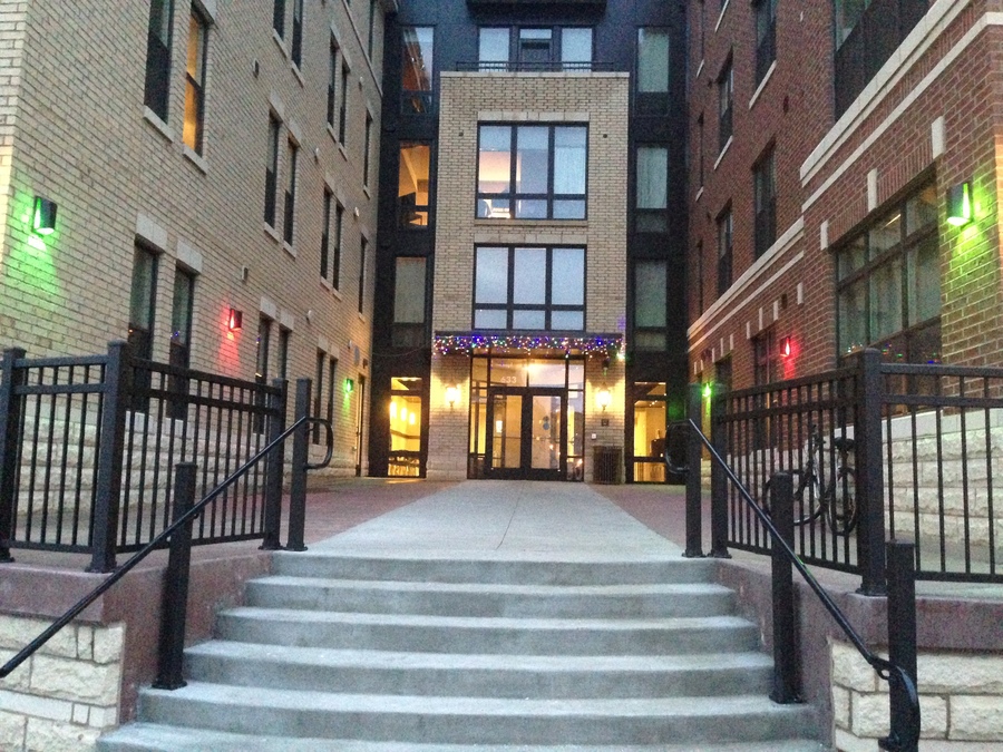 633 N Henry Street 1 Bedroom, Madison, WI 53703 Palisade Property