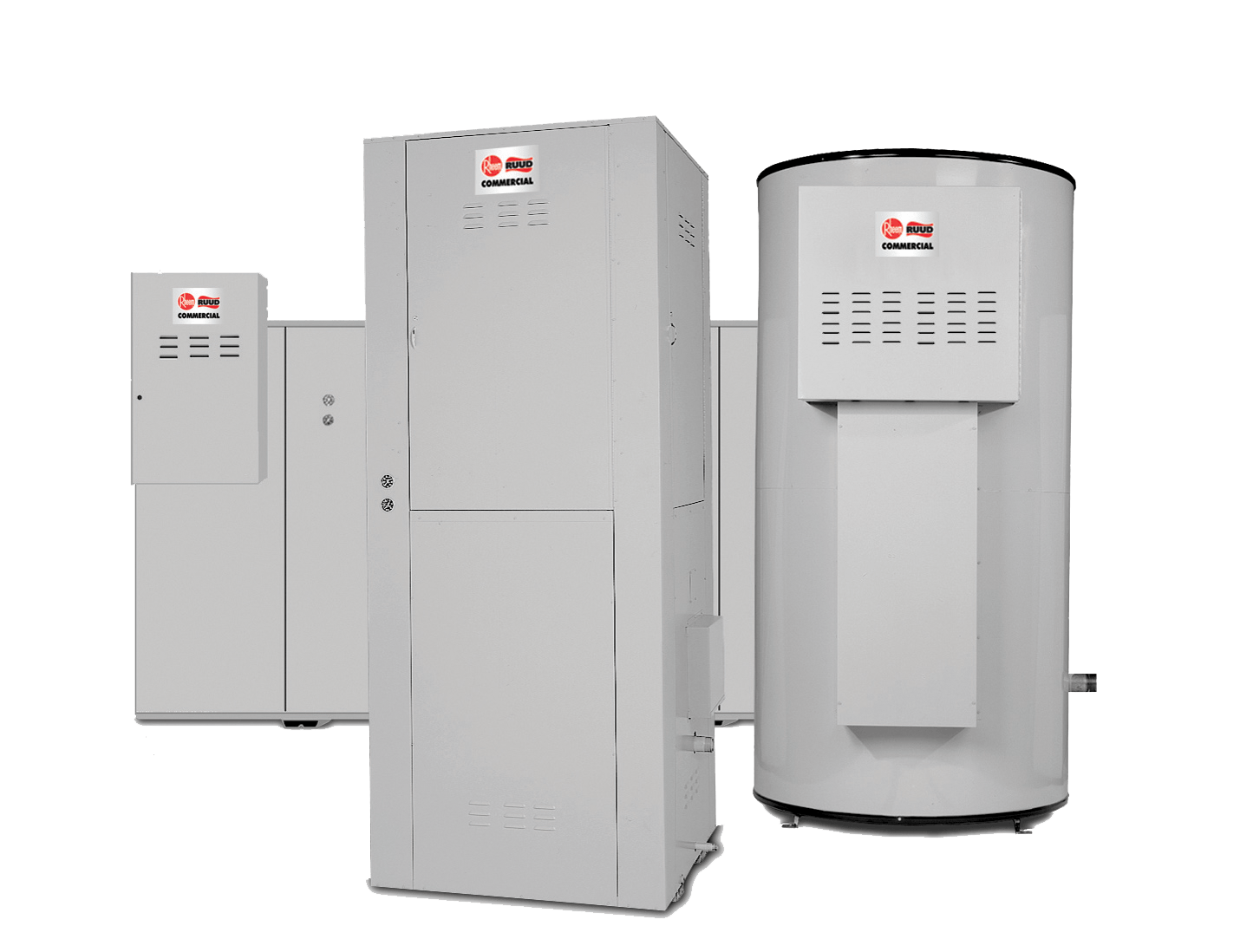 Rheem Commercial Electric Water Heaters Large Volume Electric