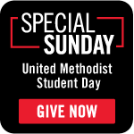 United Methodist Student Day 2023 Quotesw United Methodist Student Day Sunday