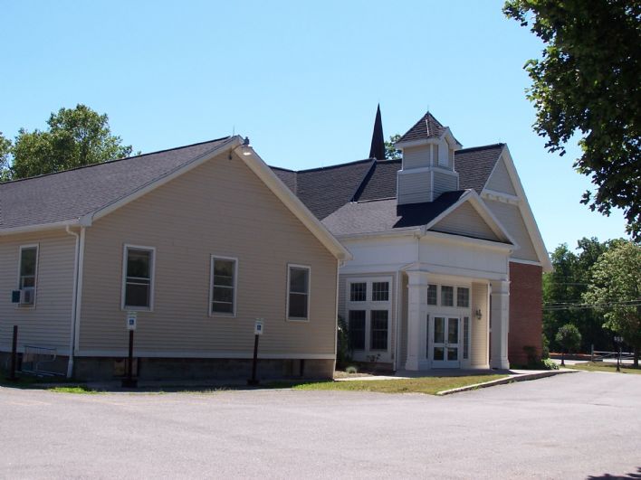 Bergen United Methodist Church Find A Church The United Methodist