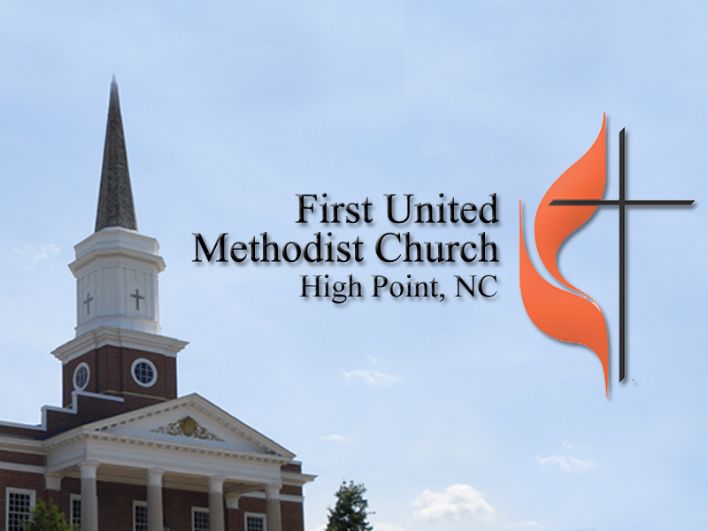 First United Methodist ChurchHigh Point Find A Church The United