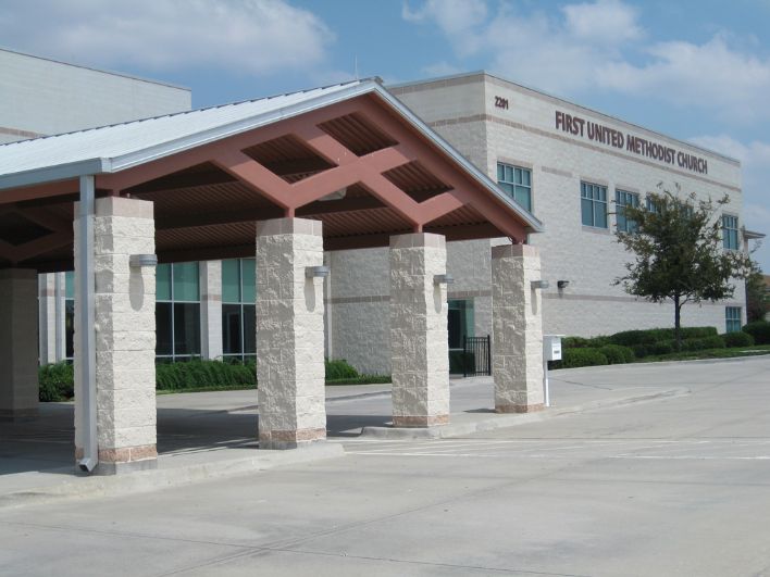 First United Methodist Church of Carrollton Find A Church The