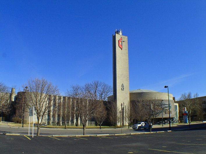 First United Methodist Church of Wichita Find A Church The United