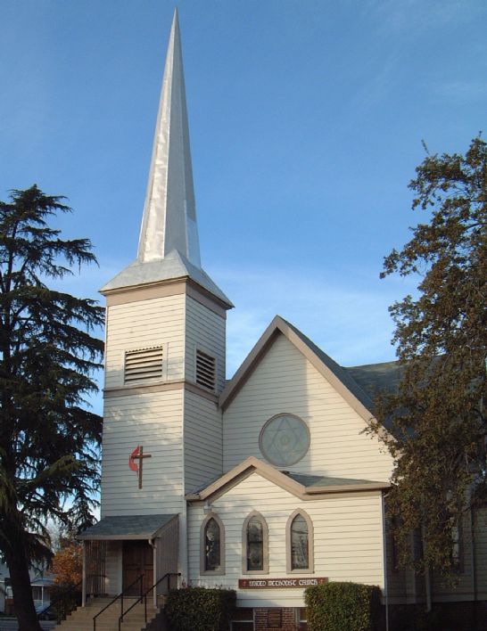 Lincoln United Methodist Church Find A Church The United Methodist
