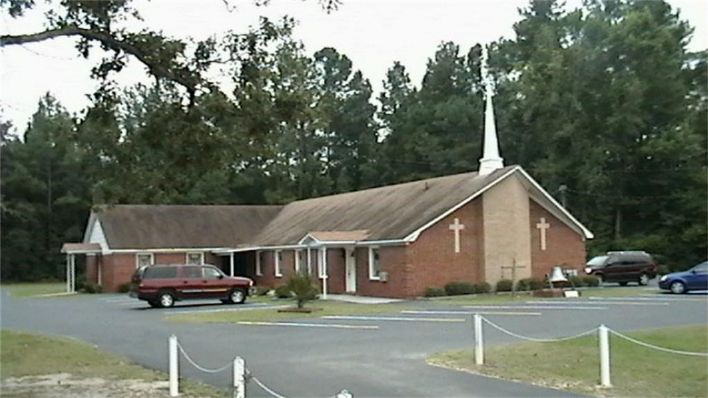 Wesley Chapel United Methodist Church Find A Church The United