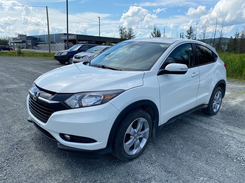 Used Honda HRV 2016 for sale in Thetford Mines, Quebec 13429249