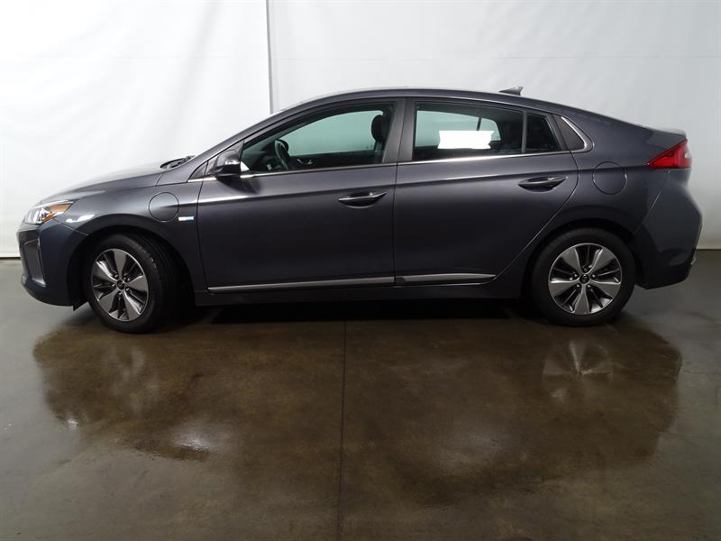 Véhicule Hyundai Ioniq 2018 Usagé à vendre à Drummondville, Québec
