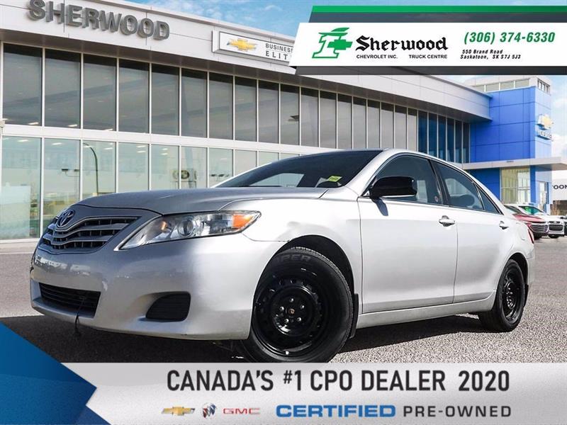 Used Toyota Camry vehicles for sale in Saskatoon Second hand cars in