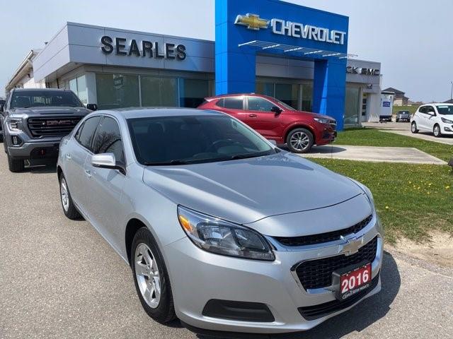 Used Chevrolet Malibu vehicles for sale in Ontario Second hand
