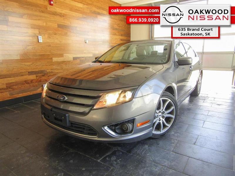 Used Ford Fusion vehicles for sale in Saskatchewan Second hand Ford