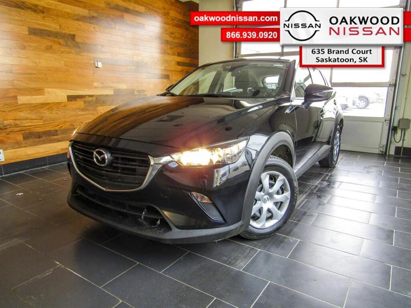 Used Mazda CX3 vehicles for sale in Saskatoon Second hand cars in