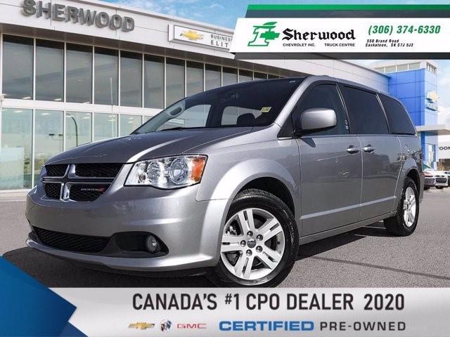 Used Dodge Caravan vehicles for sale in Saskatoon Second hand cars in