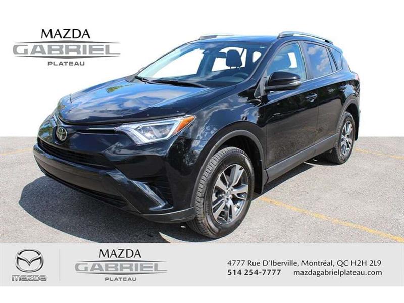 Toyota rav4 2018 for sale Used a952ca