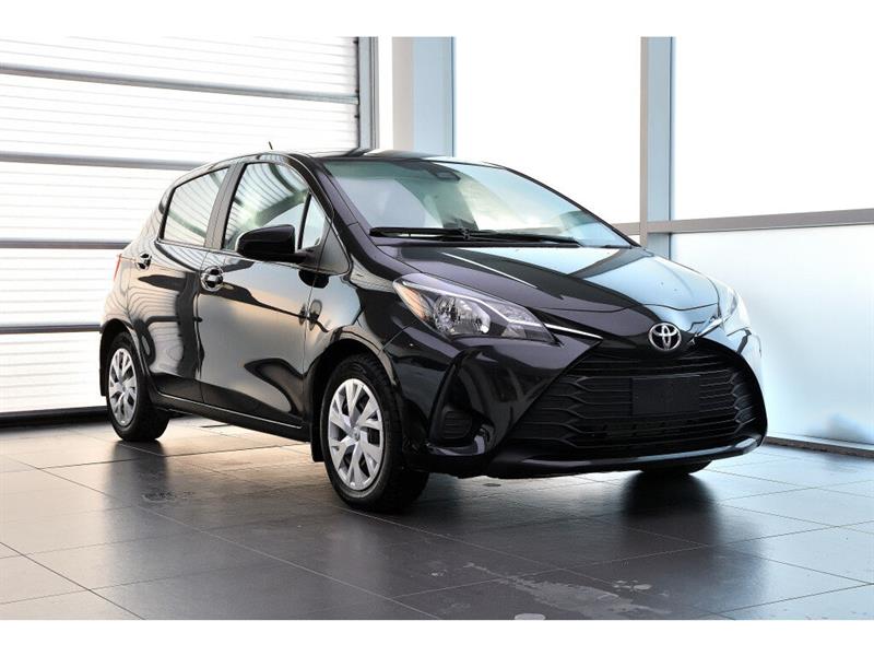 Toyota yaris 2018 for sale Used a8ba22