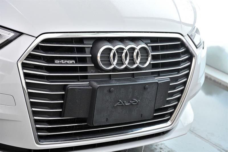 Véhicule Audi A3 2018 Usagé à vendre à saintbrunode
