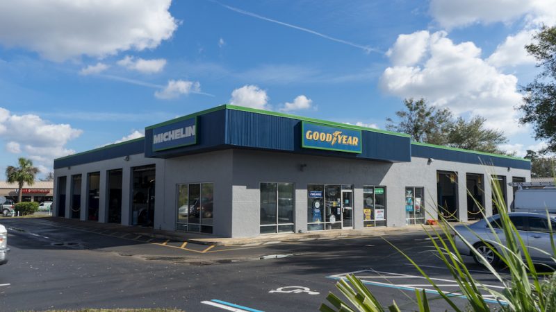 Winter Park, FL Tire Store & Car Repair Shop Action Gator Tire