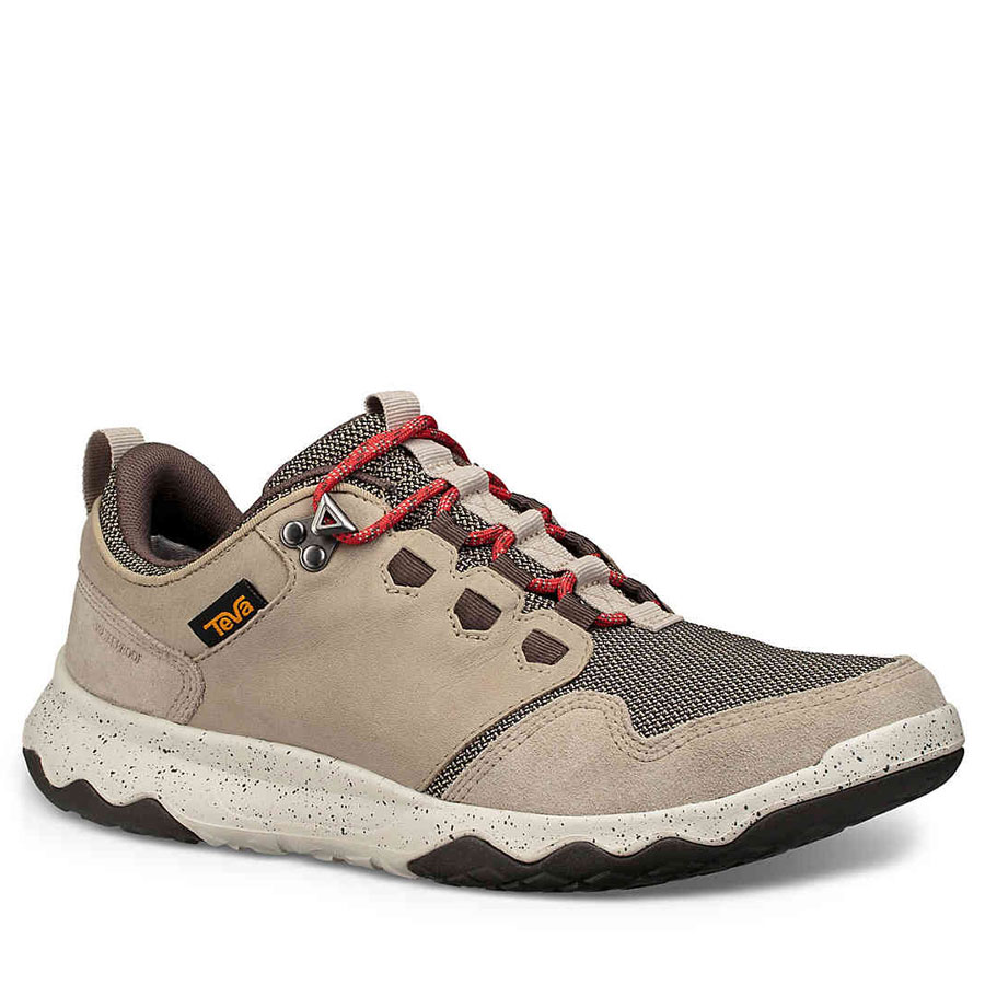 Teva Arrowood Waterproof Hiking Shoe Men's Active Junky