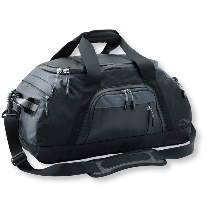 WeatherResistant CarryOns