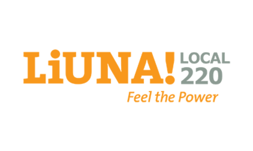 LiUNA Supervisor Adam Hill