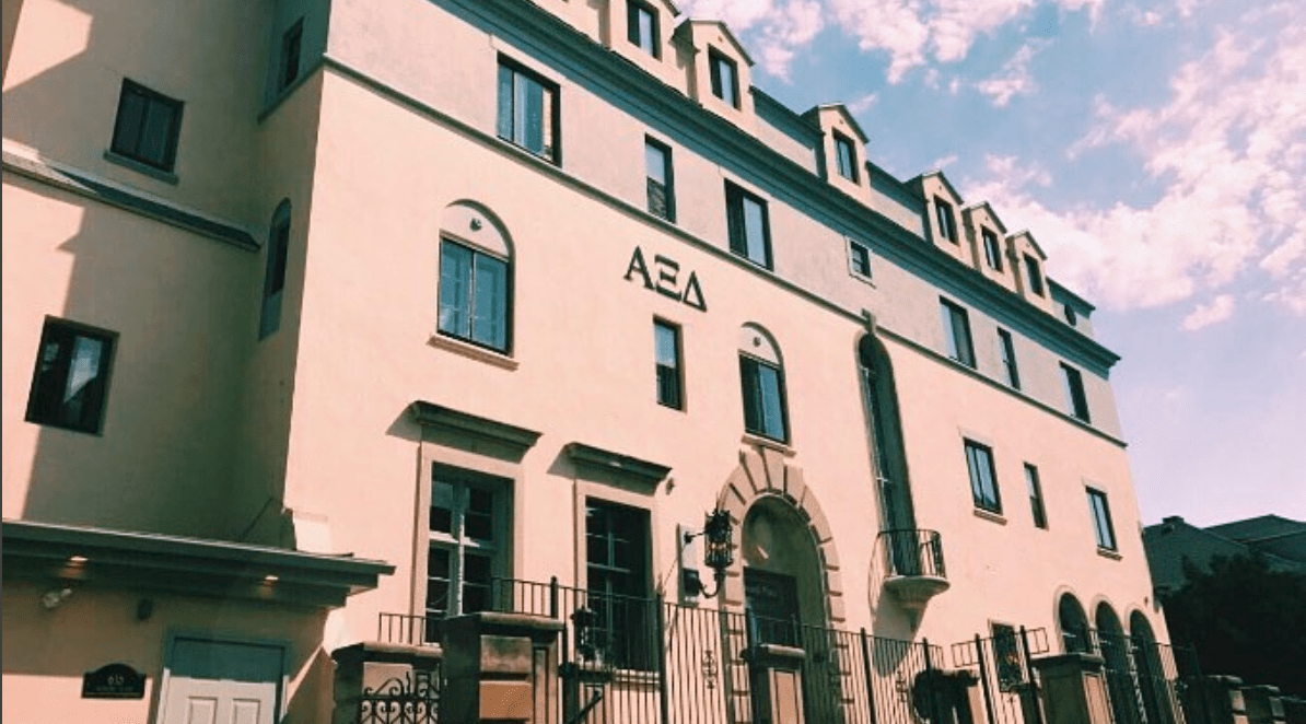 Photo Albums Alpha Xi Delta at University of WisconsinMadison