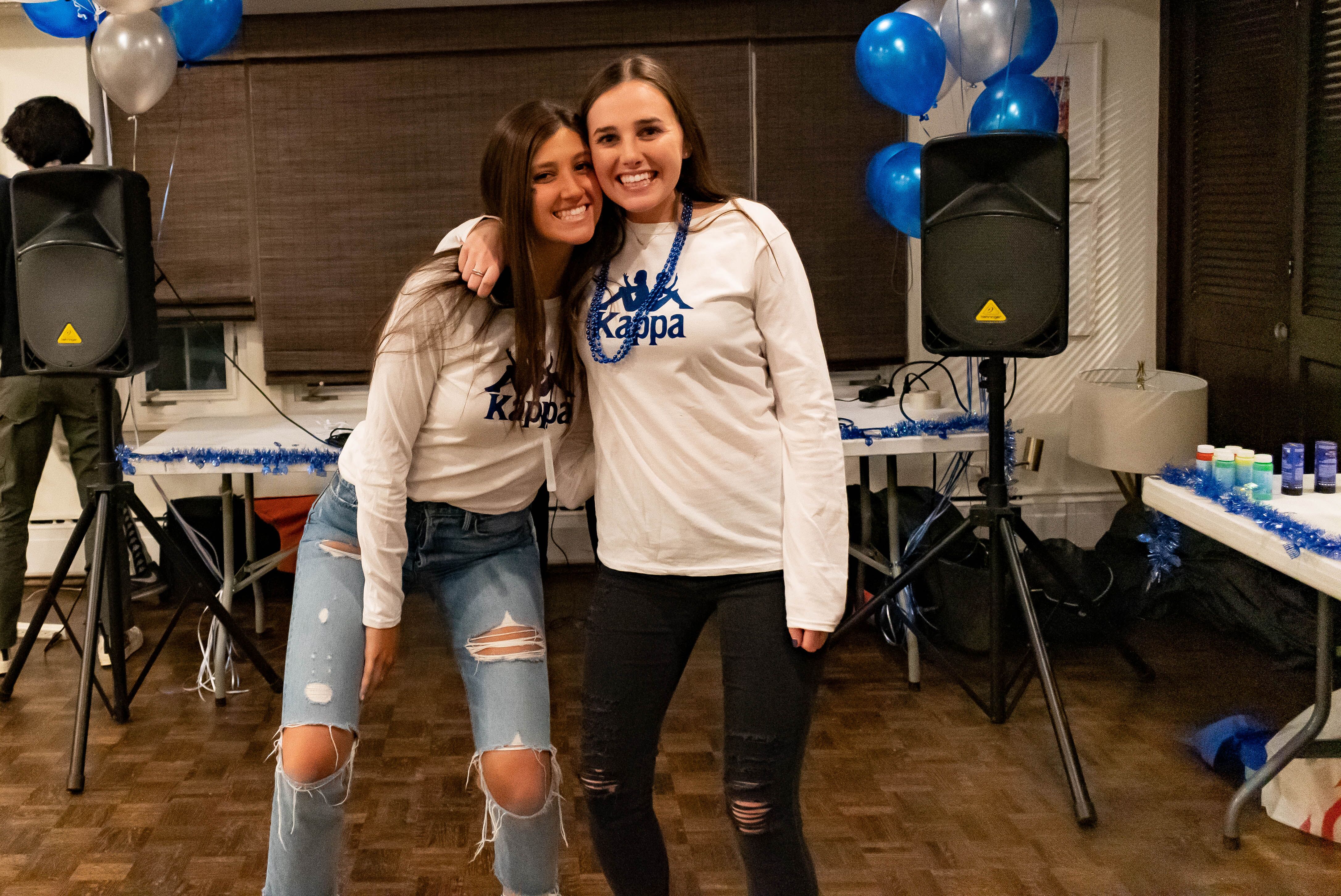 Notable Kappas Kappa Kappa Gamma at Northwestern University