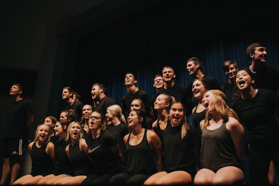 Photo Albums Kappa Kappa Gamma at Oklahoma State University