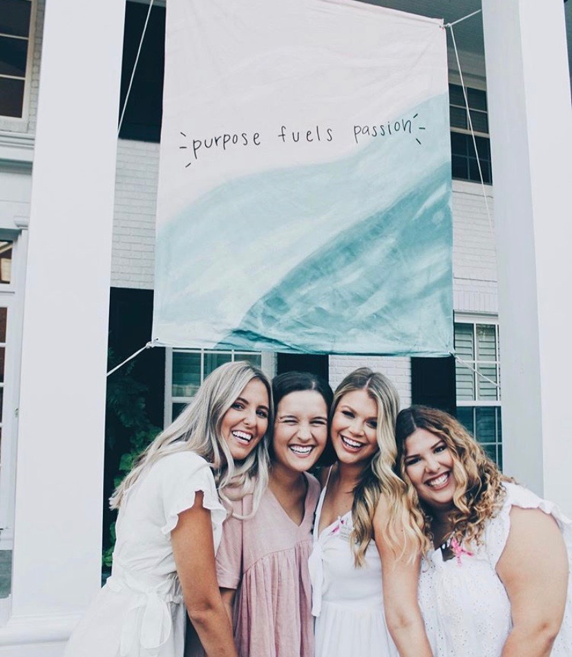 Home Zeta Tau Alpha at University of Arkansas Epsilon