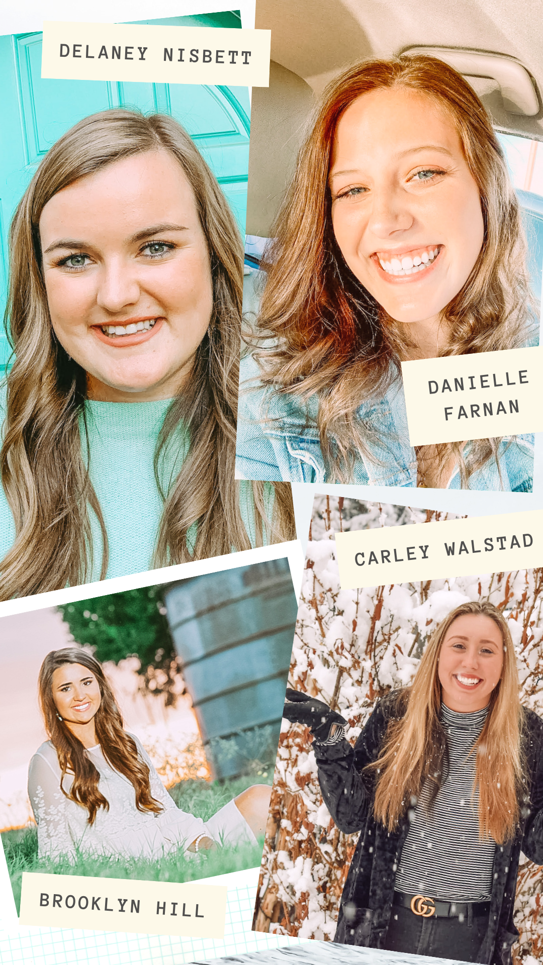 Academics Zeta Tau Alpha at Oklahoma State University Alpha Upsilon