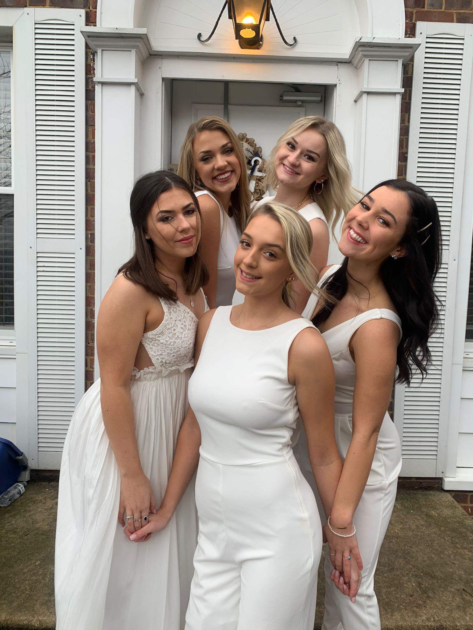 Home Delta Gamma at West Virginia University