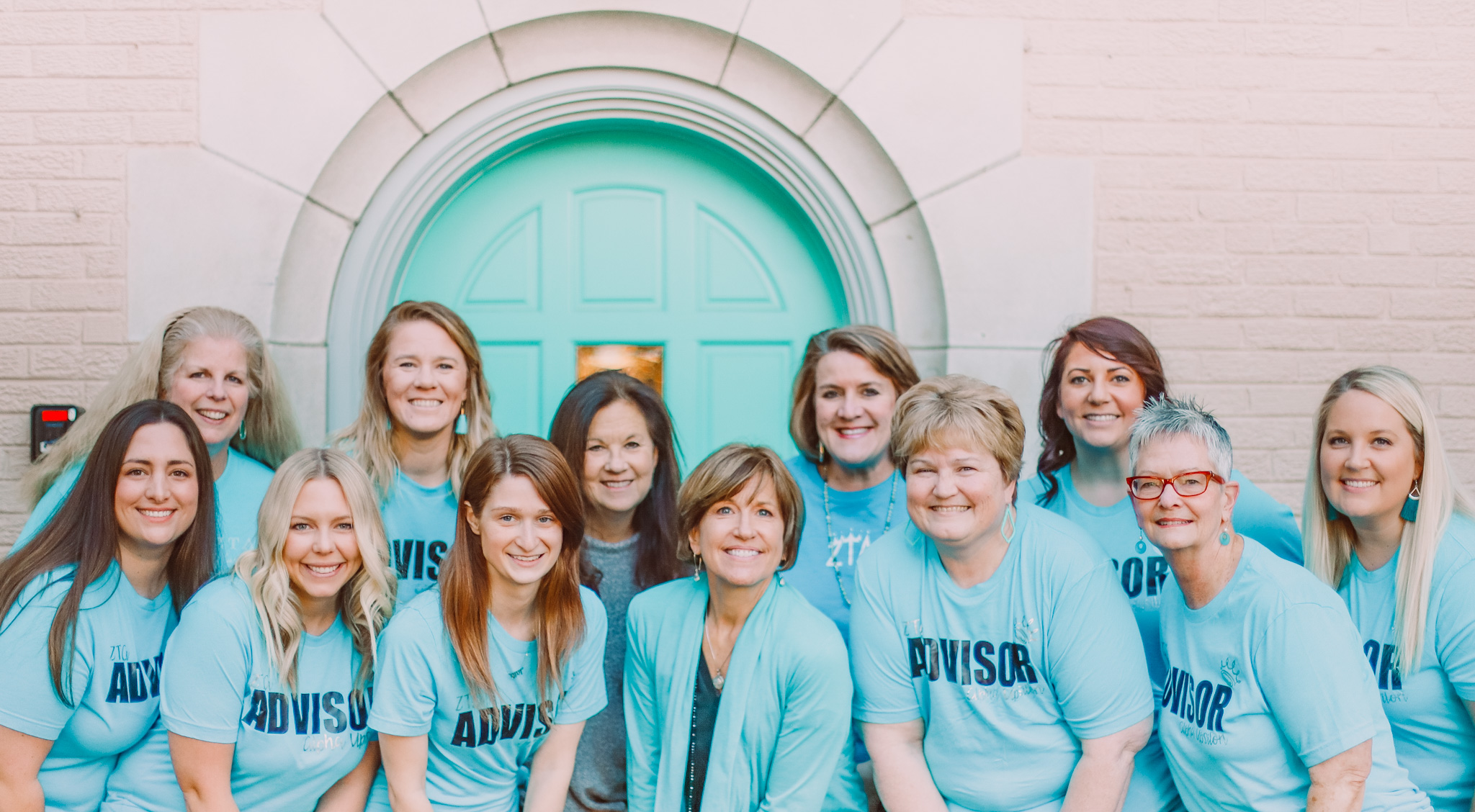 Contact Our Chapter Zeta Tau Alpha at Oklahoma State University