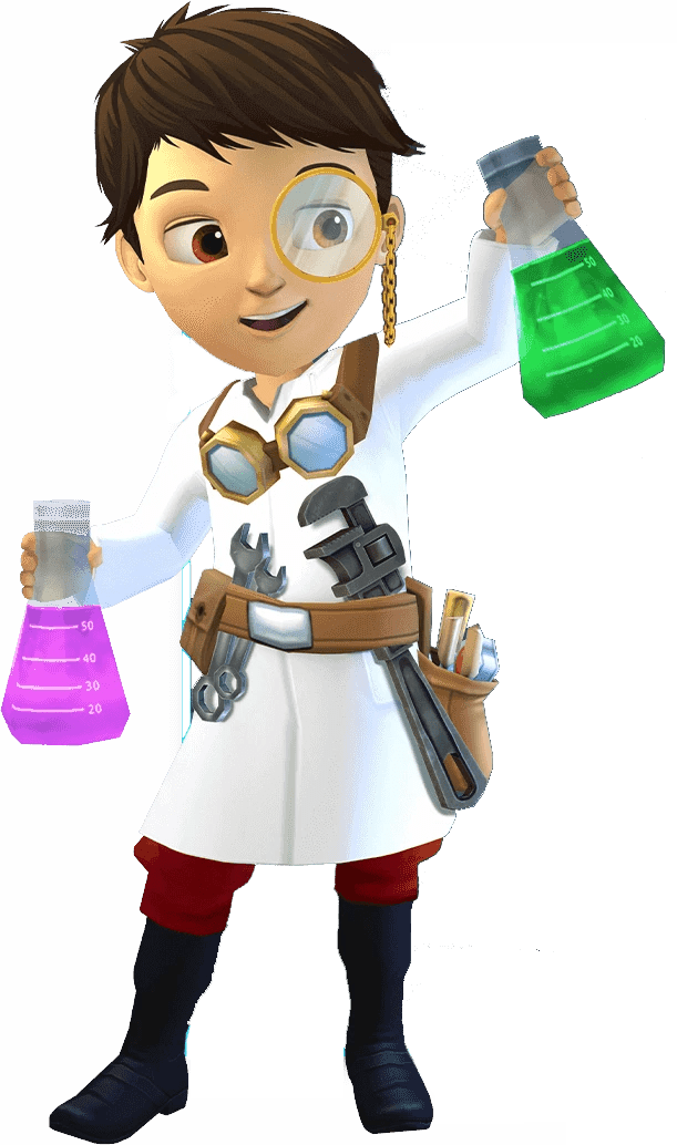 Adventure Academy PC 1 Educational Play for Free Download