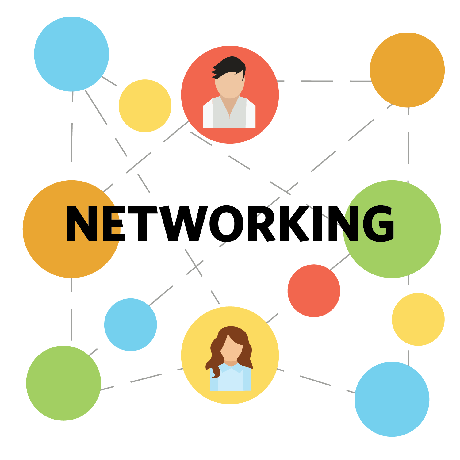 OpEd Business growth takes proactive networking Lane Report