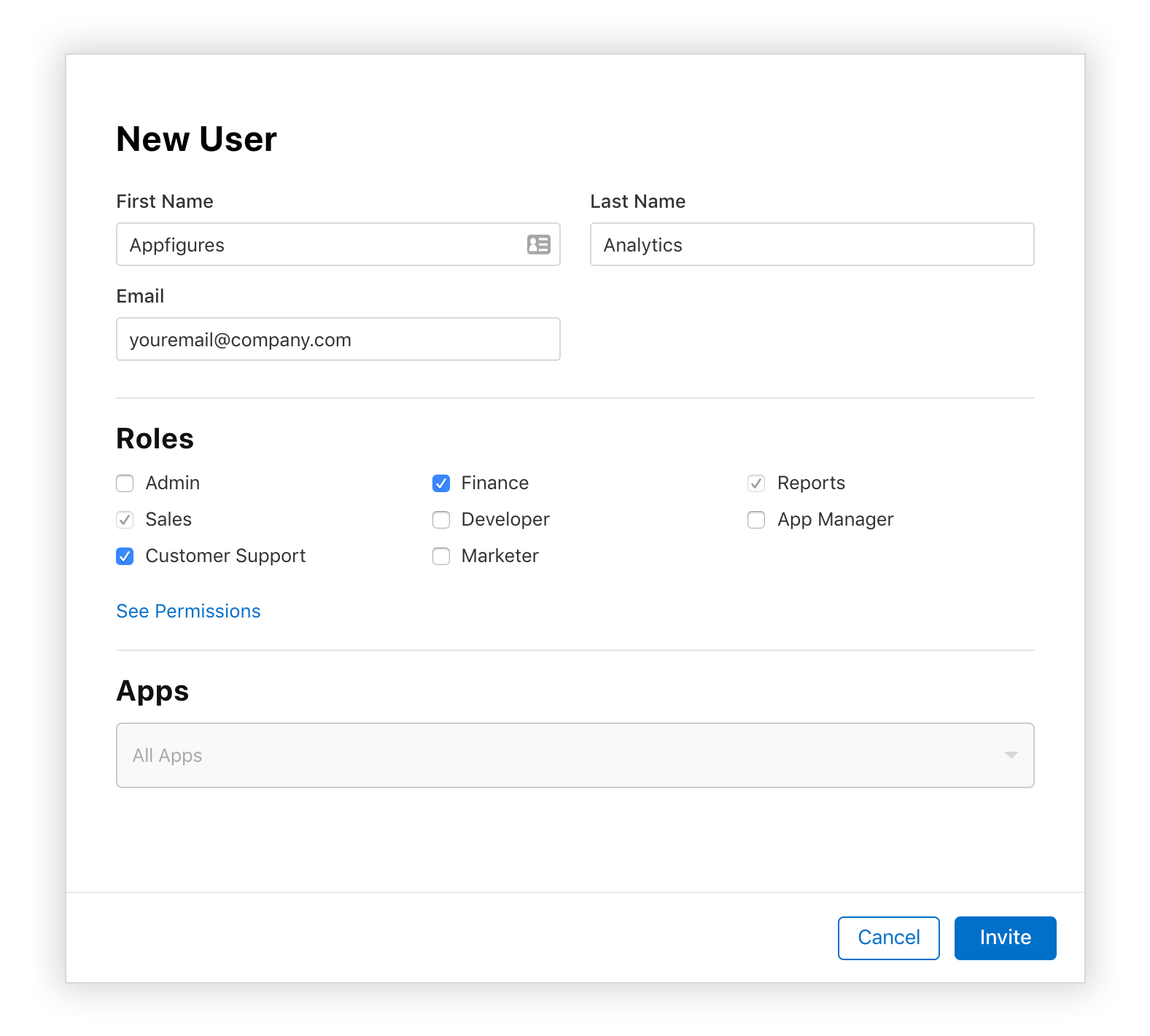 How to link your App Store Connect (Previously iTunes Connect) account