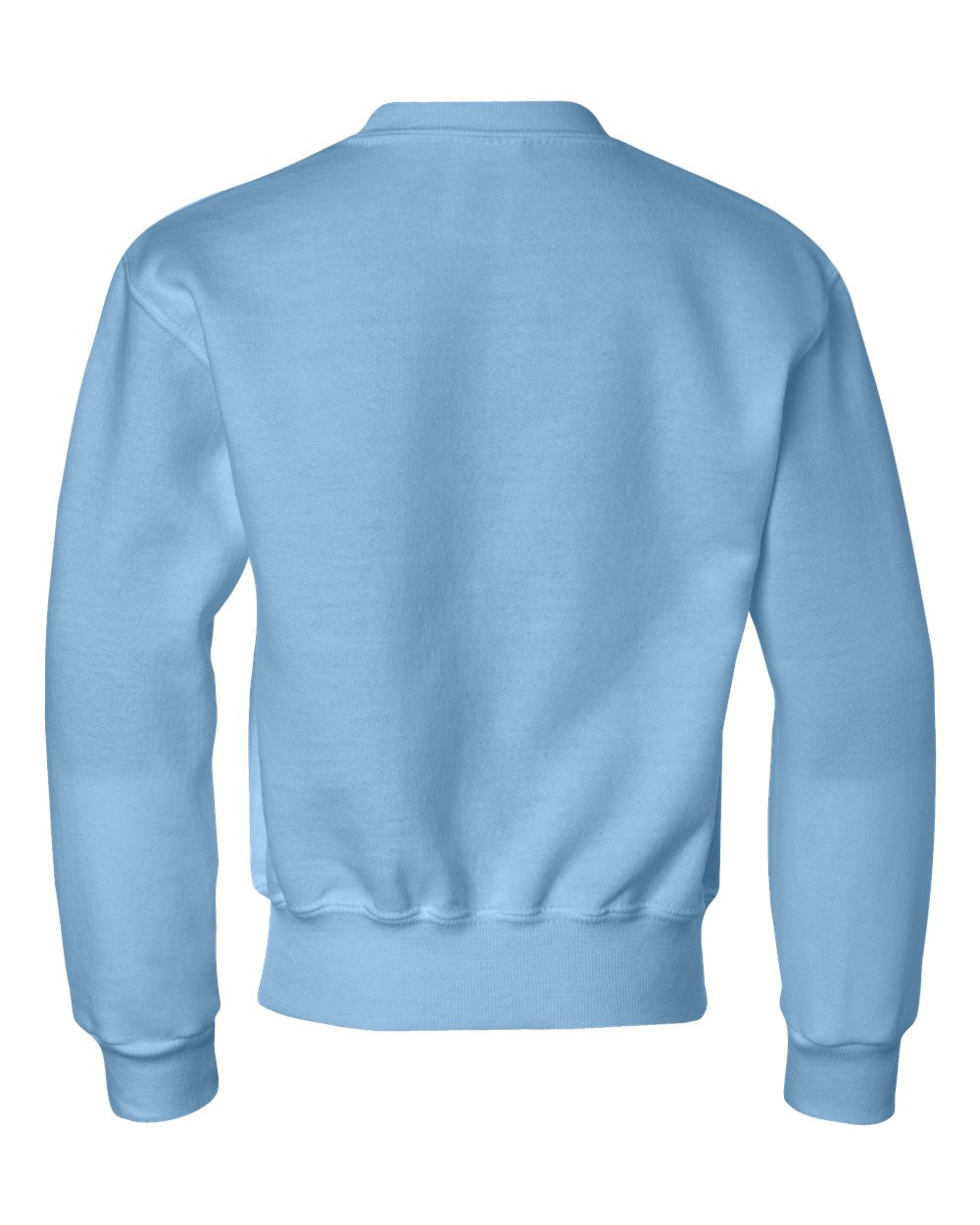 Jerzees Boys NuBlend Crew Neck Sweatshirt 562B Size SXL eBay