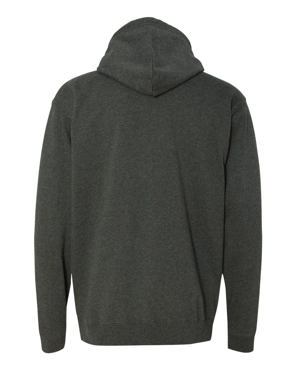 J America Men's Tailgate Fleece Pullover Hood JA8815 S3XL eBay