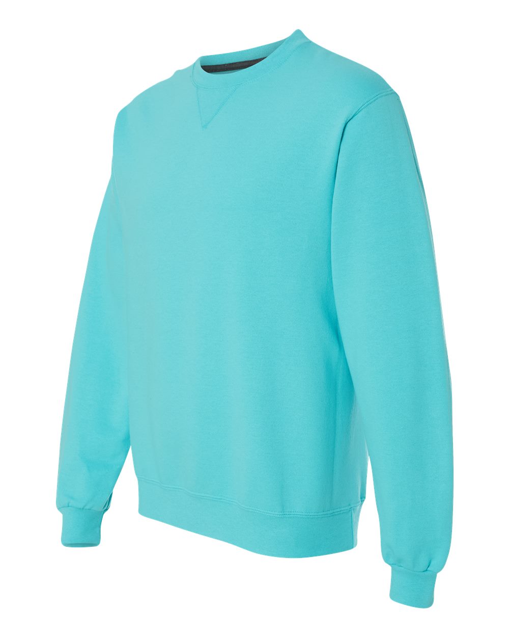 Fruit of the Loom Men's 7.2 oz. Sofspun Crewneck Sweatshirt SF72R S2XL