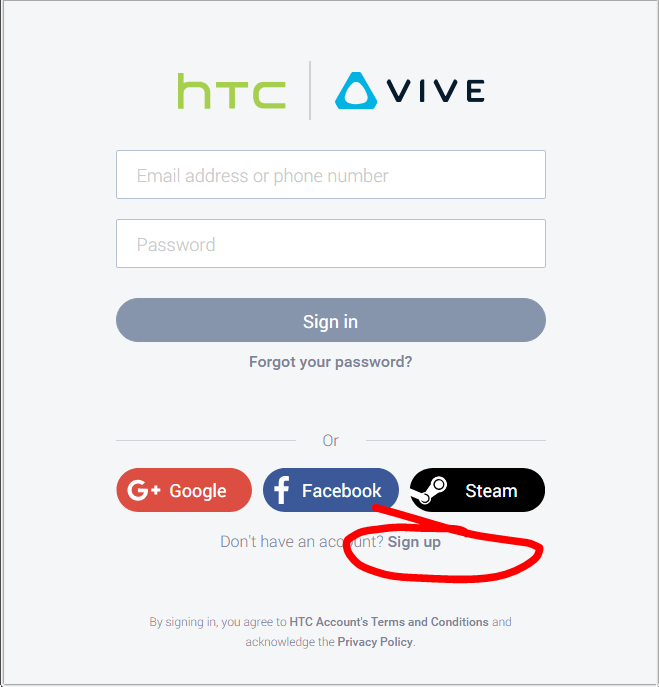 VIVE VR Headsets, Games, and Metaverse Life United.