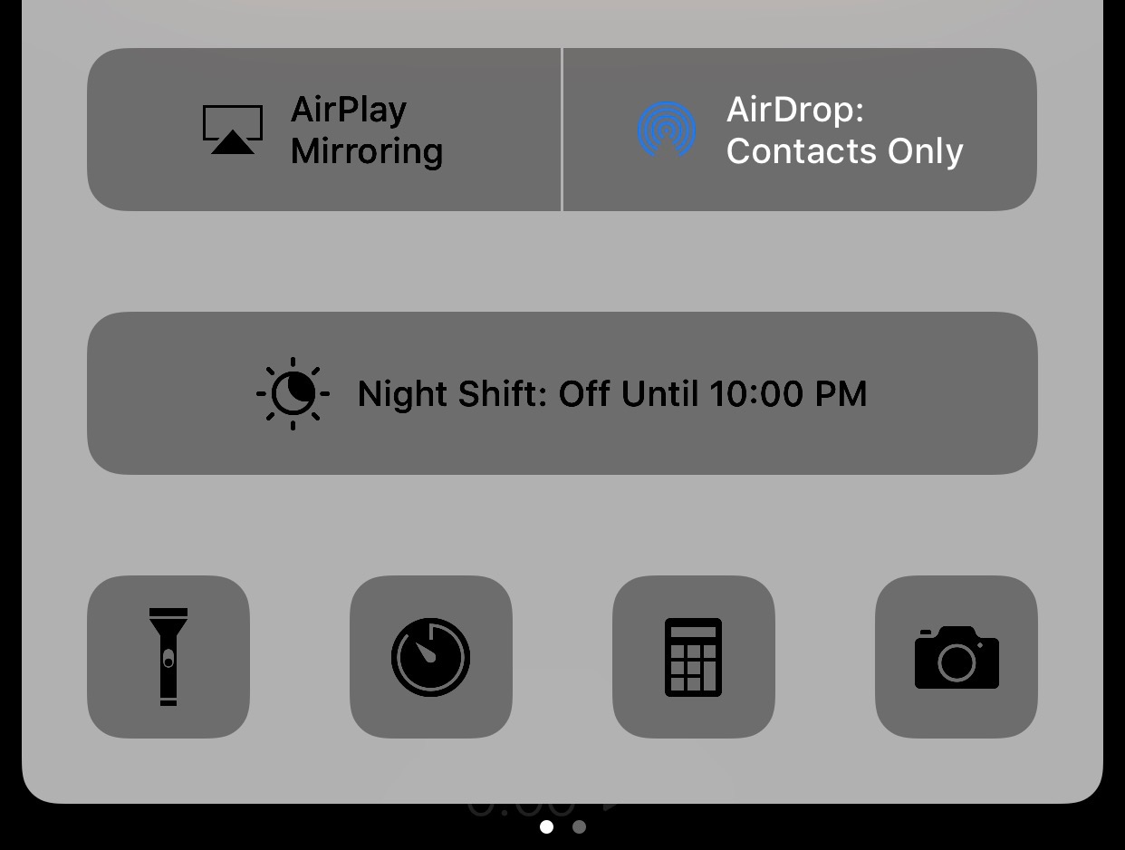 Apple TV Screen Mirroring ONBEAT