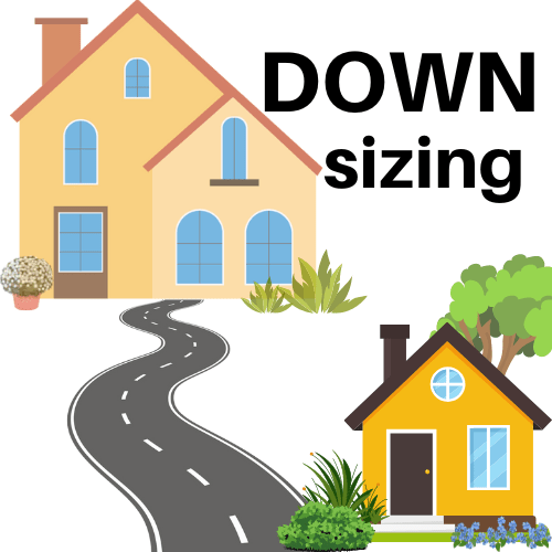 10/01/2022 Downsizing Tips & Tricks Sandown Public Library