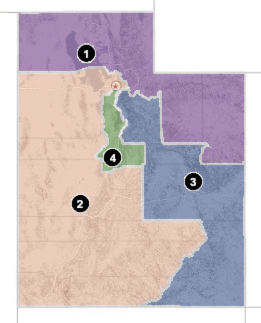 In Utah, Citizens are Taking on Gerrymandering RepresentUs